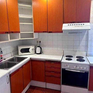 Продам 2к квартиру вул. Львівська метро Академмістечко житомирська