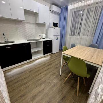 2-х кімнатна квартира з ремонтом в Кадоррі на Таірова