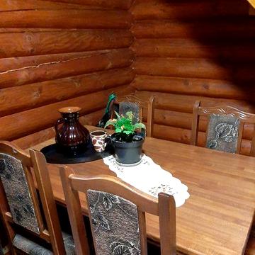 Здається в довгострокову оренду і подобою  котедж з усіма зручностями