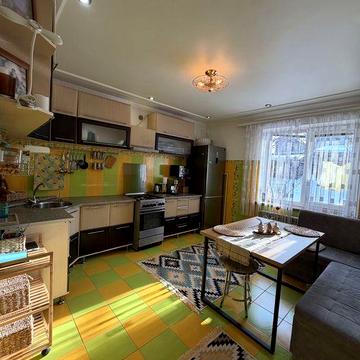 Продам 3-кімнатну квартиру