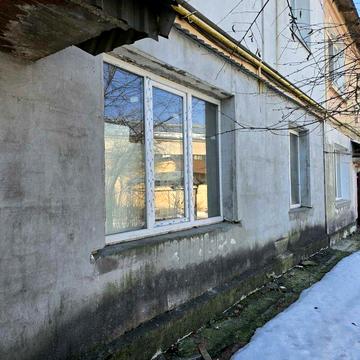 Продаж двохкімнатної квартири.