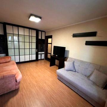 1к., м.Мінська, Героїв Дніпра 5хв.пішки