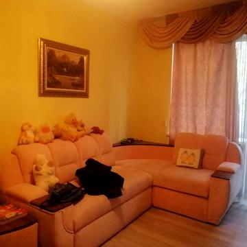 Оренда 2кімнатної квартири на Козицького