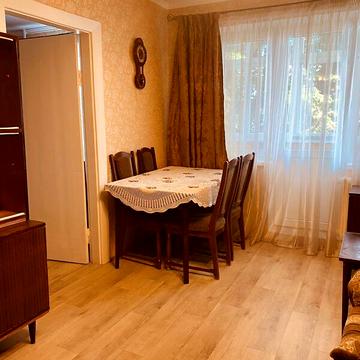 Довгострокова оренда 2к Квартира Київська вулиця