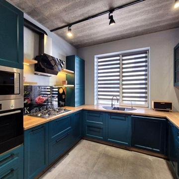 Преміум дуплекс 121 м²  в Гостомель , парк, ремонт + меблі