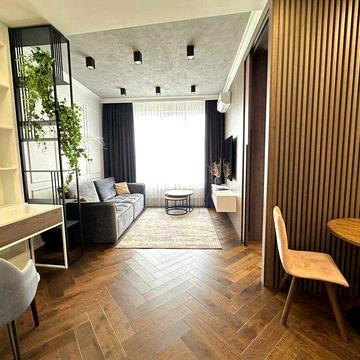 VIP, ЖК CARDINAL м.Палац України 2 хв, Олімпійська 10хв, Печерська