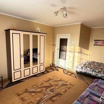 Оренда однокімнатної квартири на Дослідній