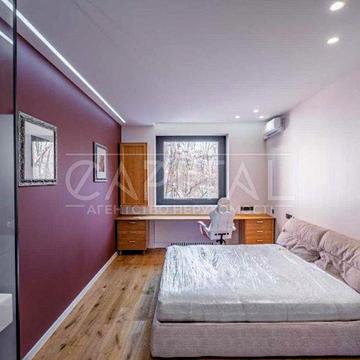 Оренда 2-кімнатної квартири | Печерськ | вул. Арсенальна, 17