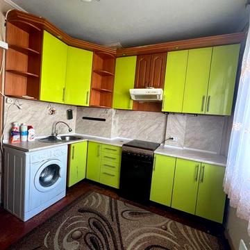 Здам квартиру 4-й мкр. Масив Леваневського