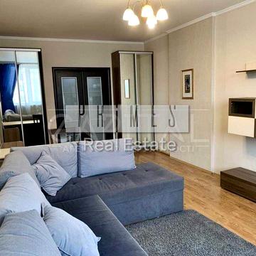 4 Сезона Продаж квартира 78м2 Голосіївський Васильківська Максимовича ЖК 4 сезони