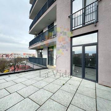 Продаж 2к квартири ЖК Кристал/Тераса/без ремонту/88м2/Crystal ЖК Crystal