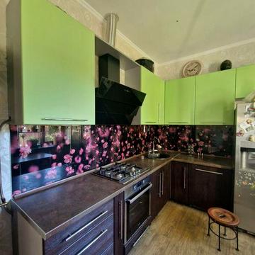 2ка Дзержинка прГероїв Підпільників, пр Миру