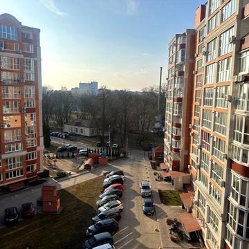 Продам  квартиру