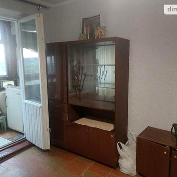 Довгострокова оренда 1к Квартира Тополя-2 масив