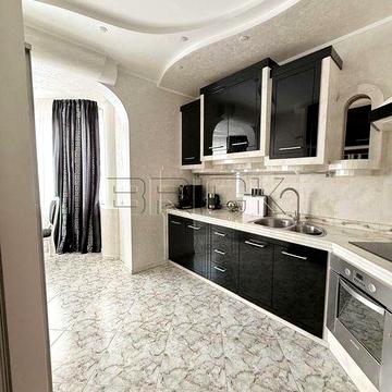 Продаж‼️Левка Лук`яненка 29В‼️Квартира 72.1 м2‼️Оболонь