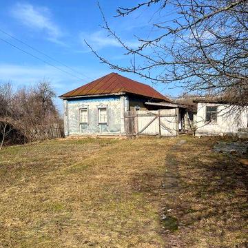 Будинок біля річки, село Погребки
