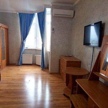 Аренда 1к кв ЦЕНТР ЖК Усадьба Разумовского