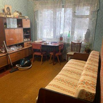 Продам 2х комнатную квартиру р-н Черёмушки L