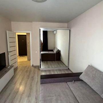 Оренда 1к квартири ЖК Французький квартал 2