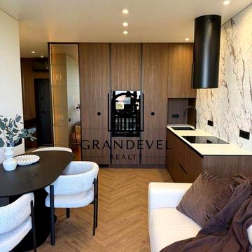 Продаж 3-кімнатної квартири з ремонтом в ЖК Центральний 2, Ірпінь