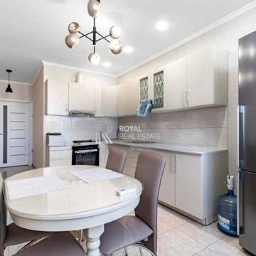 Продаж Квартира 115м2 3кімн ЖК Корона Позняки Генератор ЖК Корона