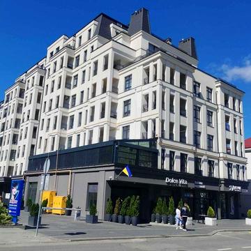 Здам 1-кімнатну квартиру з 01.05 1-місяць жк Імперіал Бориславська,2/а