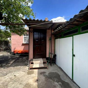 Продам частину будинку, район Некрасівка