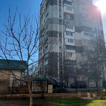 Видовая на море . Согласны под ПРОГРАММЫ