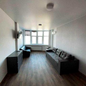 Оренда ВИДОВОЇ квартири в центрі міста. Оптоволокно.