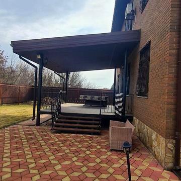 Продаж 5к Дім Некрасова вулиця