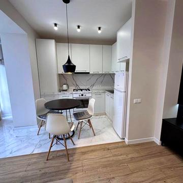 Оренда 1 км квартири в ЖК з підземним паркінгом