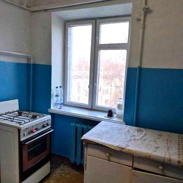 Здам 1 кімн. квартиру на зуп. Національної Гвардії. 4000