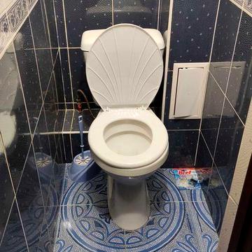 Продається затишна 2-кімнатна квартира в Миколаєві, Соляні