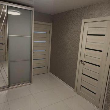 Продам велику сучасну квартиру в цегляному  будинку. ЖК Варшавська