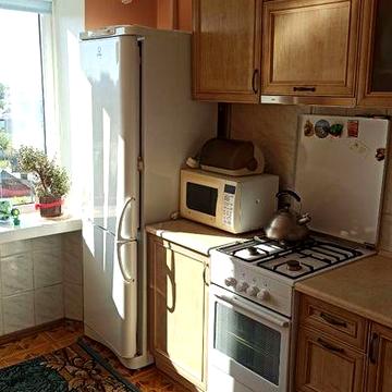 Здам 2-х кімнатну квартиру на Володимирській