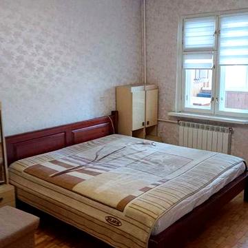 Здам 3 кім.квартиру М "Харьківська" вул. Ревуцького , озеро Сонячне