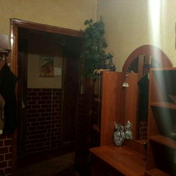 Двокімнатна квартира на Попова з