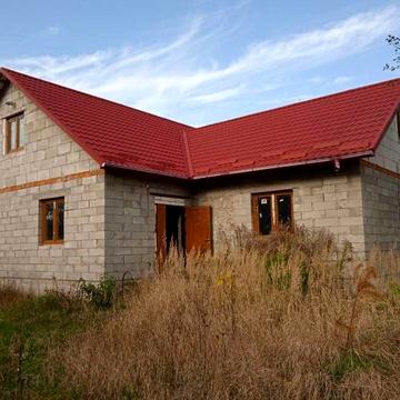 Продається Будинок 120 м², 56 соток в селі Града,  (Терн. область)