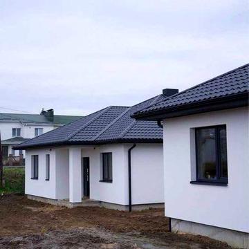 ;) Новий будинок 3К | 5 соток | готові комунікації | Великий Житин