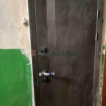 Двокімнатна . Євідновлення. пр.Свободи