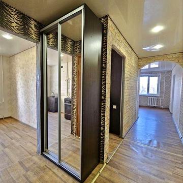 Продам власну квартиру без посередників