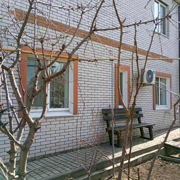 Сдам часть дома АНД- район,ул.Янтарная,ул Богомаза,Левобережный