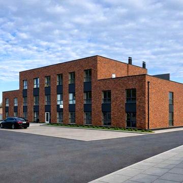 1-к квартира 48,8м². Є-Відновлення. Розтермінування. 20хв до метро