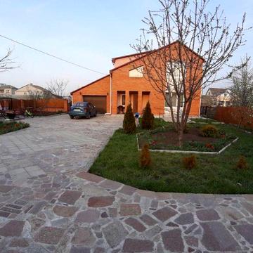 Продається будинок з сонячними панелями, Стара Балащівка