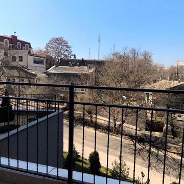 Трёхкомнатная квартира новый дом в центре города ЖК Акварель 3