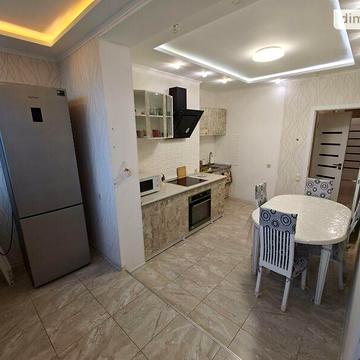 Довгострокова оренда 2к Квартира Ярослава Баіса (Володимира Висоцького) вулиця