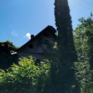 Дача дом будинок садиба Теретевский массив Буки