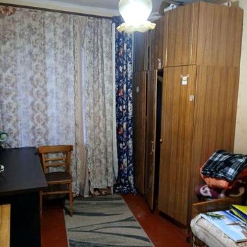 Здається 3-кімнатна квартира