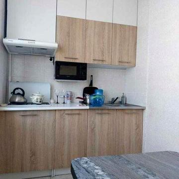 В продаже однокомнатная квартира на Новых Домах