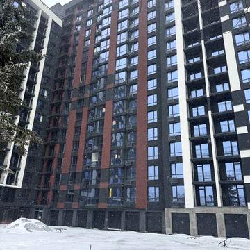 Продаж 2 кімнатної квартири в ЖК Паркова Алея ЖК Паркова Алея